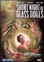 Short Night Of Glass Dolls