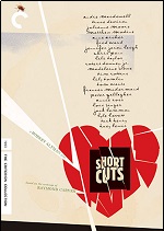 Short Cuts - Criterion Collection