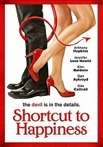 Shortcut To Happiness