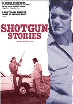 Shotgun Stories
