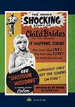Shotgun Wedding