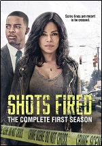 Shots Fired - The Complete First Season