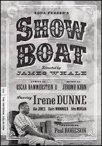 Show Boat - Criterion Collection