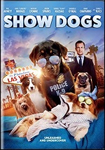 Show Dogs