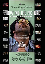 Show Me The Picture: The Story Of Jim Marshall