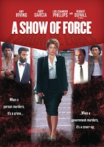 Show Of Force