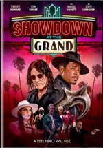 Showdown At The Grand