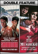 Showdown / My Samurai