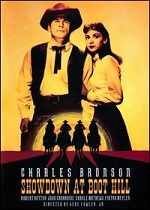 Showdown At Boot Hill