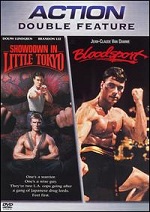 Showdown In Little Tokyo / Bloodsport