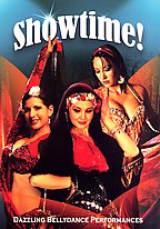 Showtime!