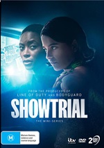 Showtrial: The Mini-Series