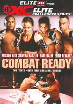 Sho XC - Combat Ready