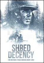 Shred Of Decency