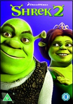 Shrek 2