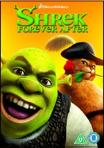Shrek Forever After