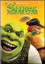 Shrek Forever After
