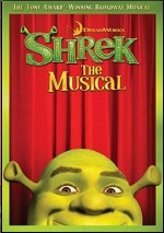Shrek The Musical