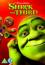 Shrek The Third