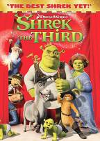 Shrek The Third