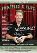 Official Poker, The - Shuffles And Cuts