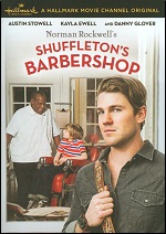 Shuffletons Barbershop
