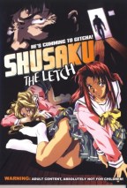 Shusaku The Letch