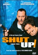 Shut Up!