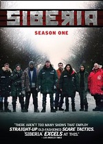 Siberia - Season One