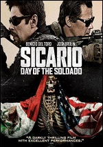 Sicario 2 - Day Of The Soldado