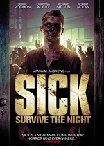 Sick - Survive The Night