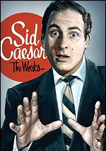 Sid Caesar - The Works