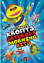 Sid & Marty Kroffts Saturday Morning Hits