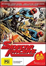 Sidecar Racers