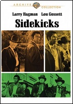 Sidekicks