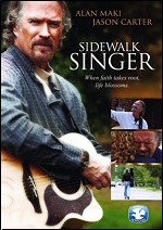 Sidewalk Singer