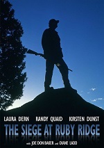 Siege At Ruby Ridge