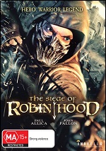 Siege Of Robin Hood
