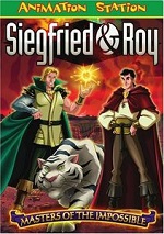 Siegfried & Roy - Masters Of The Impossible