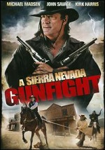 Sierra Nevada Gunfight