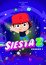 Siesta Z: Season 1