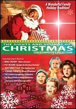 Sights And Sounds Of Christmas - The Complete Collection