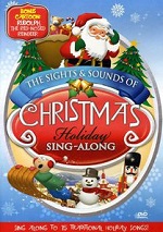 Sights & Sounds Of Christmas - Holiday Sing-Along