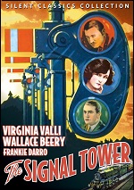 Signal Tower