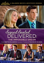 Signed, Sealed, Delivered - The Impossible Dream