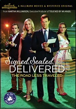 Signed, Sealed, Delivered - The Road Less Traveled