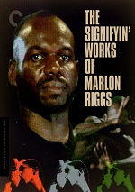 Signifyin' Works Of Marlon Riggs - Criterion Collection