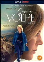 Signora Volpe: Series 1