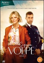 Signora Volpe - Series 2