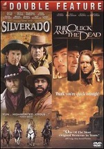 SiIverado / Quick And The Dead